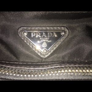 Prada Vintage Bag